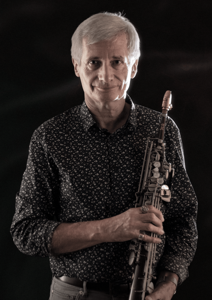 Photo François DUMONT d'AYOT