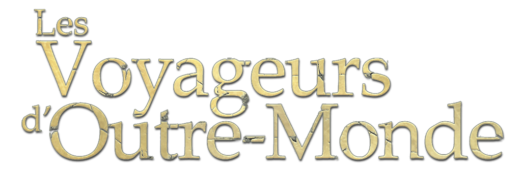 Les Voyageurs d'Outre-Monde