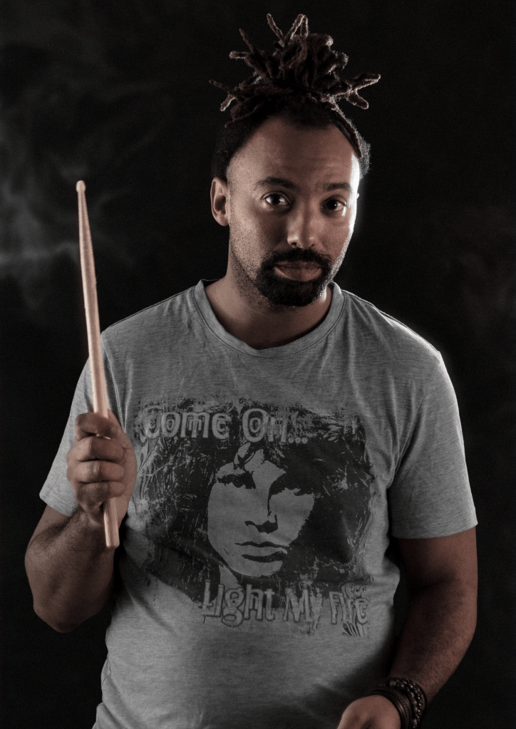 Photo Shan LOTCHI LUDMANN